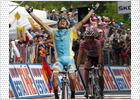 Contador también gana para los demás Contador también gana para los demás