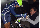 En busca de la pedalada perfecta En busca de la pedalada perfecta