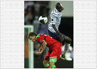 Francia se atasca en Bielorrusia