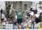 Kern vence en la montaña
