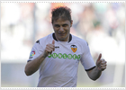El Valencia traspasa a Joaquín al Málaga