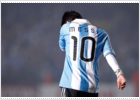 Apátrida Messi
