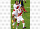 Perú desmonta a Colombia
