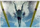 Phelps vuelve a su trono