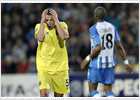 El Villarreal se complica la vida