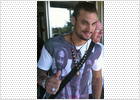 Osvaldo, un adiós poco deseado Osvaldo, un adiós poco deseado