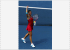 Pennetta no regala ni media