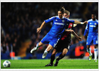 Torres reparte, Mata define