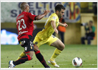 El Villarreal se reencuentra