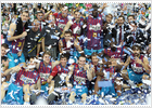 Navarro encumbra al Barcelona