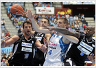 Obradoiro, regreso feliz a la élite