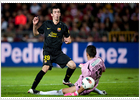Cuenca repite, Xavi descartado