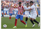 Manzano excluye a Reyes