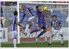 El 'chollo' de jugar en El Alcoraz