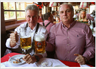 El amigo Heynckes El amigo Heynckes