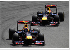 Webber se impone y Alonso acaba cuarto