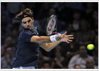 Federer es infinito