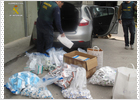 Doping y cocaína en la Operación Máster