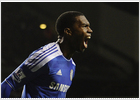 Sturridge vuelve a sostener al Chelsea