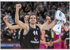 Cambio de estatus en el basket vasco