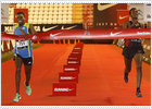 Una San Silvestre vallecana de 'foto finish'