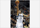 Ricky Rubio, camino del All Star