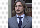 Ginola, muy grave tras sufrir un accidente de esquí