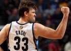 Marc Gasol: “No sé cómo se siente una estrella”