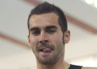 Kevin López gana el duelo generacional del 800