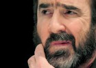 El arte de Eric Cantona El arte de Eric Cantona