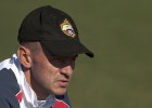 Onopko: “El comunismo era mejor para el deporte” Onopko: “El comunismo era mejor para el deporte”