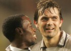 Cocu, el respetado