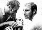 Maurice de Muer,
el director que guio a Ocaña