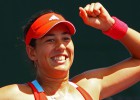La cabeza dura de Garbiñe La cabeza dura de Garbiñe