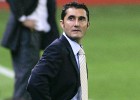 Valverde reconquista Grecia