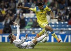 Las mejores imágenes del partido