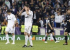 Vértigo en el Bernabéu