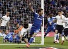 Mata, recital y un gol que no entró