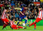 Arda Turan pierde el eco Arda Turan pierde el eco