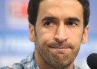 Raúl: Raúl:
