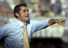 Valverde deja el Olympiacos Valverde deja el Olympiacos