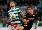 El Athletic se pone el traje de tristeza El Athletic se pone el traje de tristeza