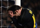 Messi, un delantero de costumbres Messi, un delantero de costumbres