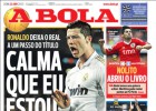 “Camp Mou”