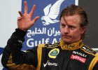 El Raikkonen de siempre