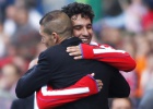 El Atlético está desatado