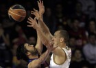 El Barça arrebata la victoria a un portentoso Madrid
