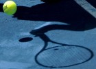 Las cuerdas que mantienen el tenis Las cuerdas que mantienen el tenis