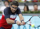 Tipsarevic funde a Djokovic Tipsarevic funde a Djokovic