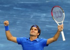 Federer solo hay uno Federer solo hay uno